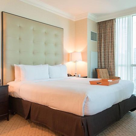 True 1Br Balcony Suite With Strip View At Mgm Signature Las Vegas Exteriér fotografie
