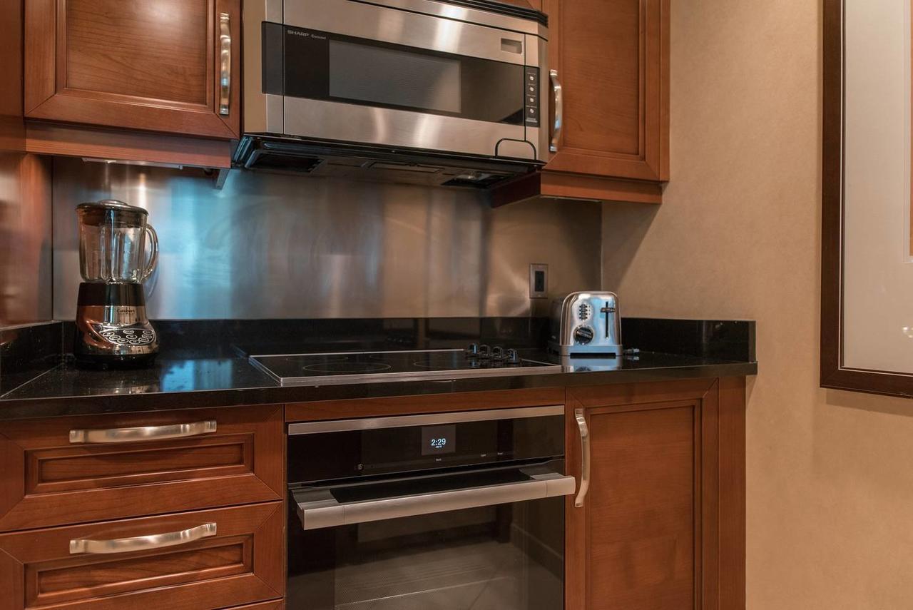 True 1Br Balcony Suite With Strip View At Mgm Signature Las Vegas Exteriér fotografie